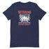 Veterans are a Symbol Of What Makes Our Nation Great Unisex t-shirt - Mainstream Freedom
